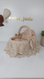 سبد حمل نوزاد مدل هُما شاه - تصویر 4