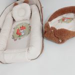 تشک گاردار تدی