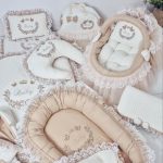 سیسمونی نوزاد طرح baby
