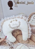 سیسمونی نوزاد طرح baby - تصویر 3