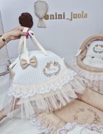 سیسمونی نوزاد طرح baby - تصویر 2