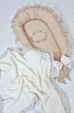 سیسمونی نوزاد طرح baby - تصویر 4