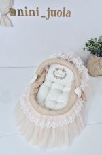 سیسمونی نوزاد طرح baby - تصویر 7